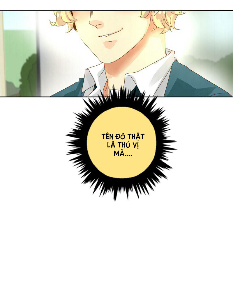 Thế Giới Không Hoàn Hảo Chapter 19 - 9