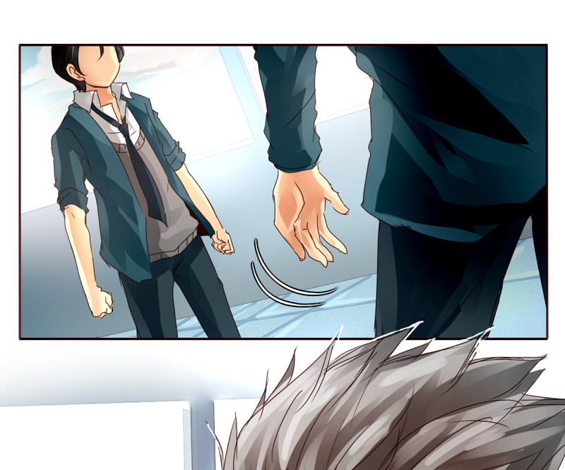 Thế Giới Không Hoàn Hảo Chapter 2 - 14