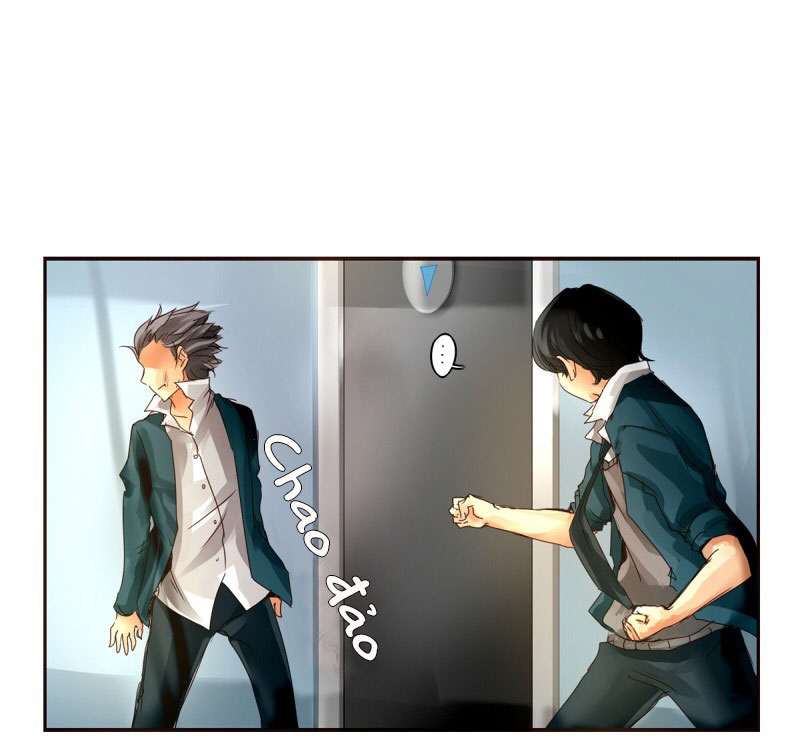 Thế Giới Không Hoàn Hảo Chapter 2 - 18