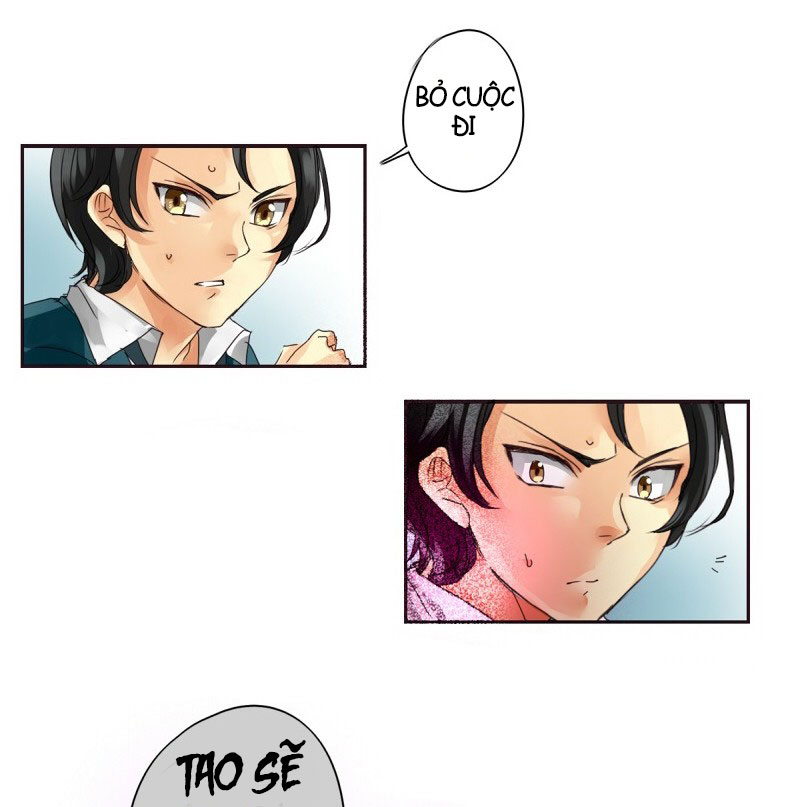Thế Giới Không Hoàn Hảo Chapter 2 - 19
