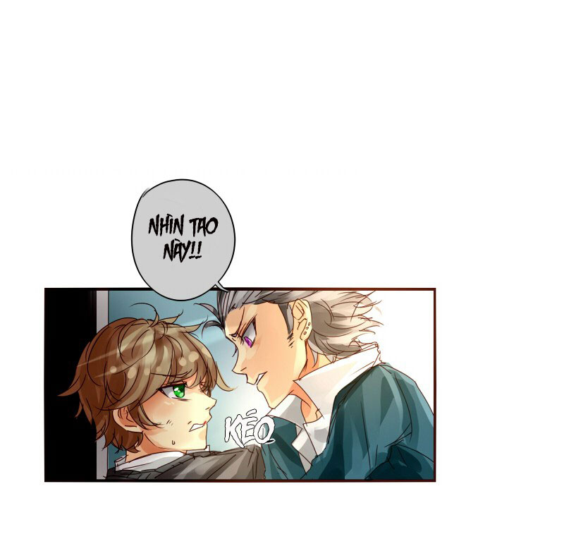 Thế Giới Không Hoàn Hảo Chapter 2 - 7