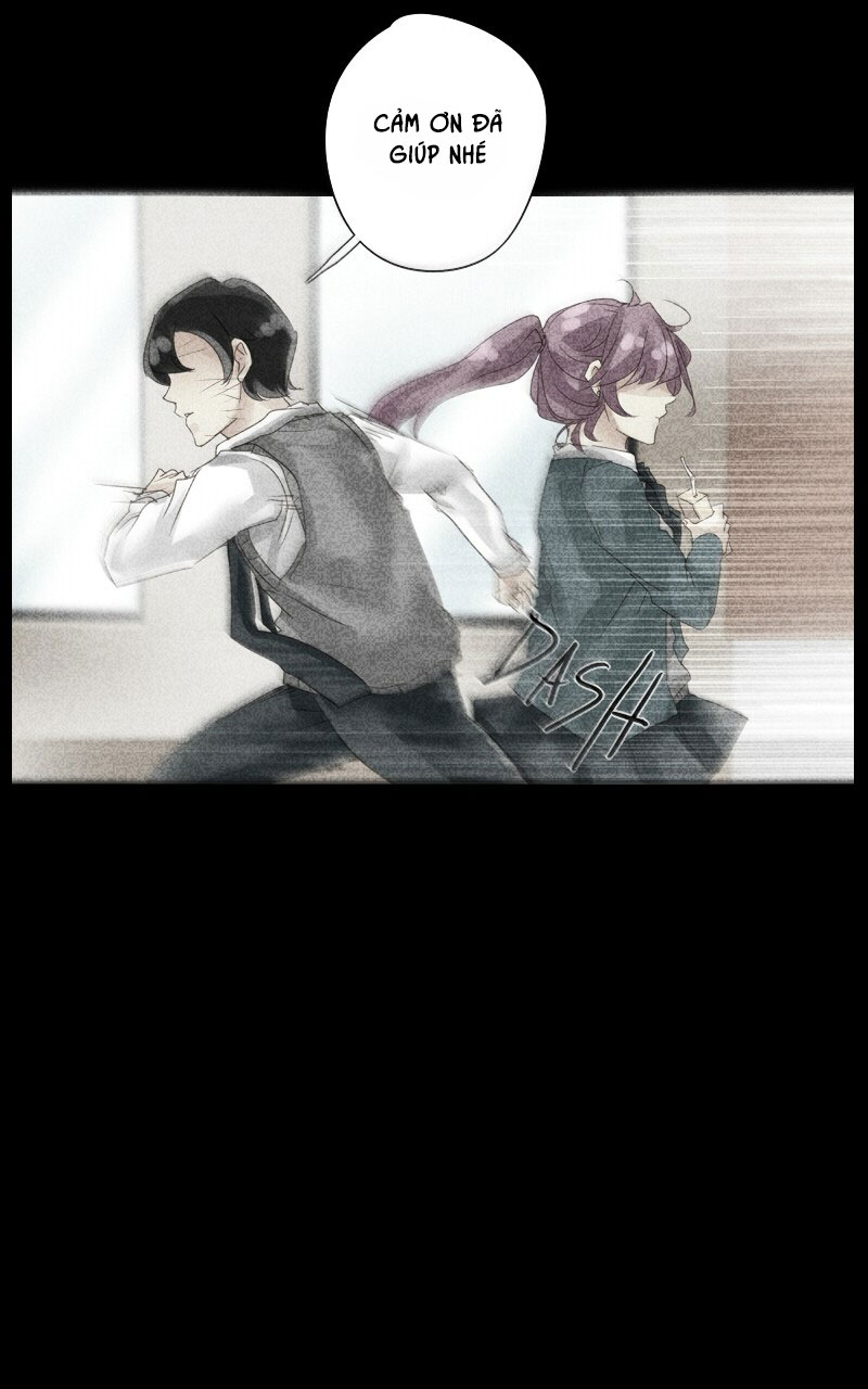 Thế Giới Không Hoàn Hảo Chapter 20 - 2