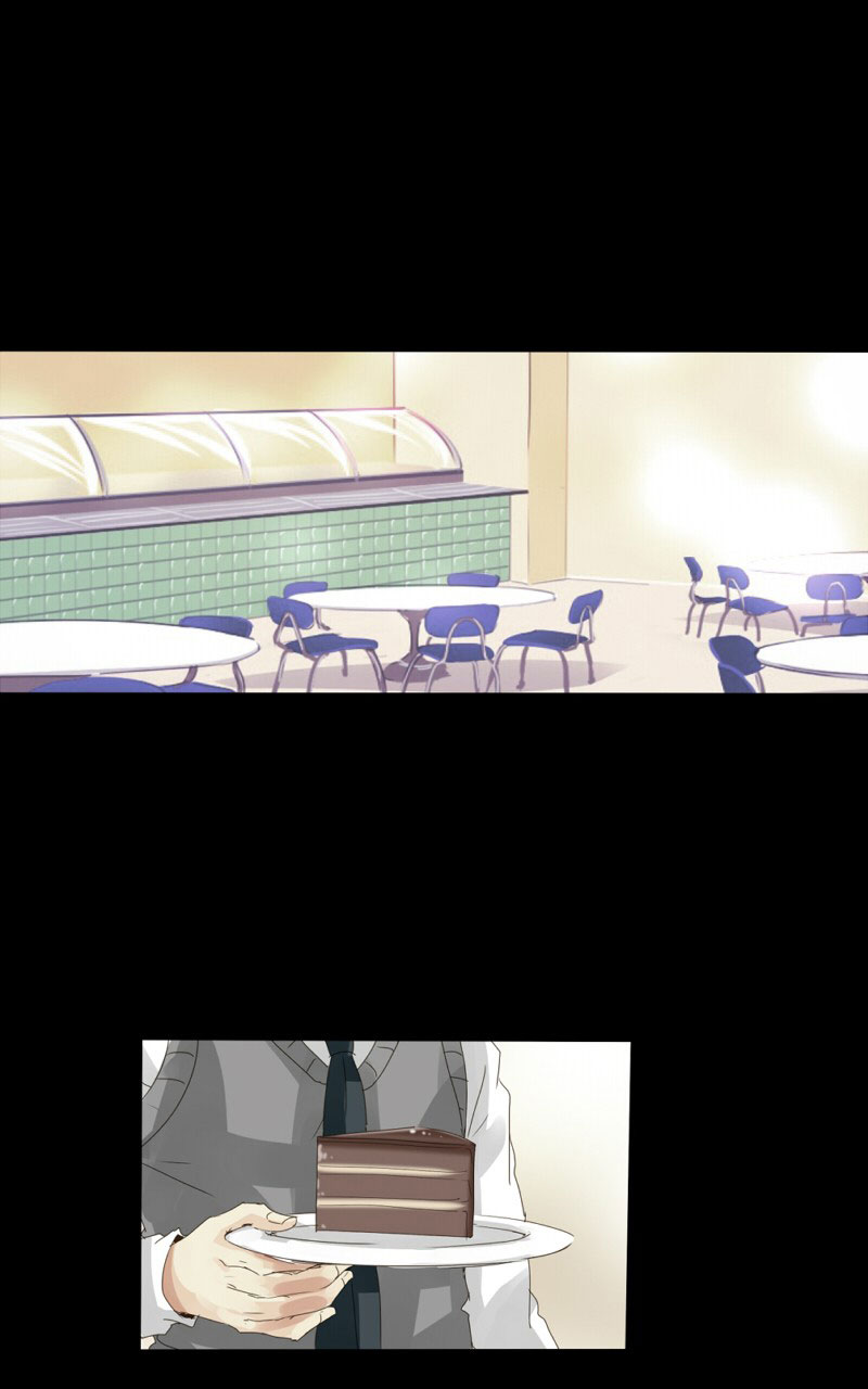 Thế Giới Không Hoàn Hảo Chapter 20 - 12