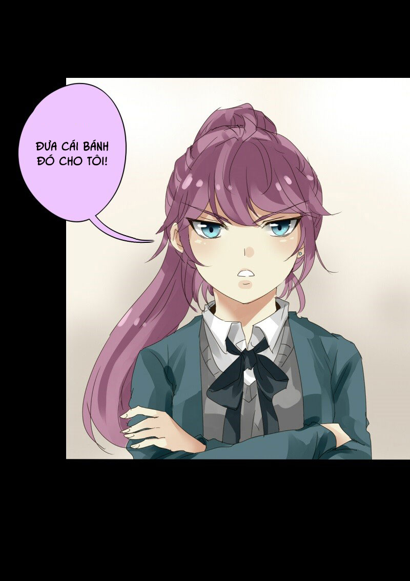Thế Giới Không Hoàn Hảo Chapter 20 - 15