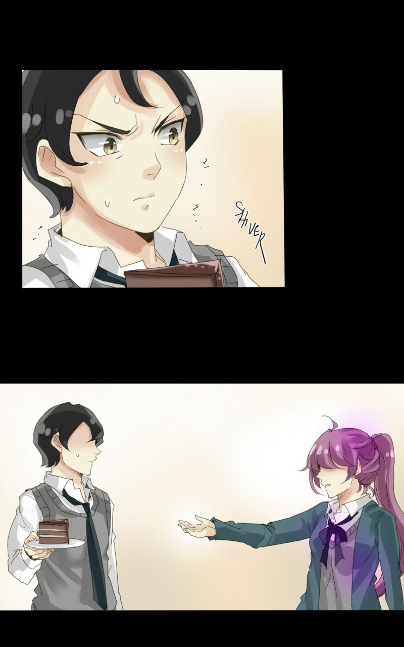 Thế Giới Không Hoàn Hảo Chapter 20 - 20