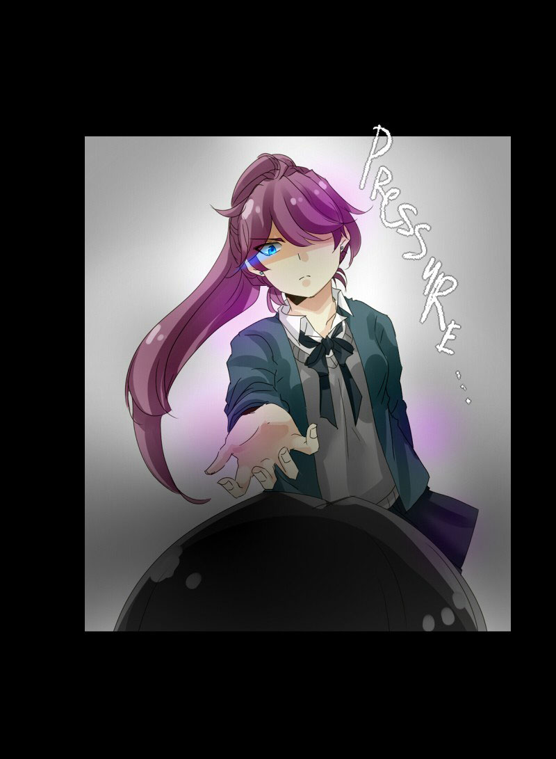 Thế Giới Không Hoàn Hảo Chapter 20 - 21