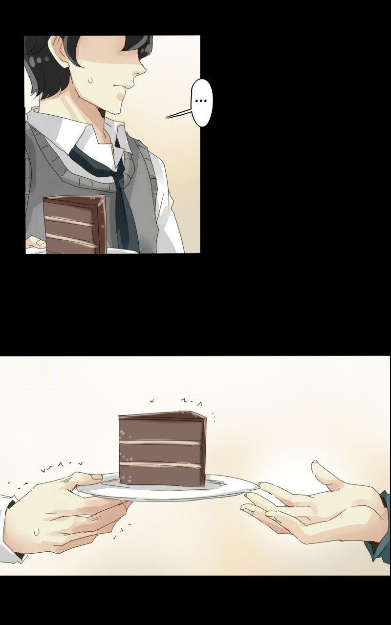 Thế Giới Không Hoàn Hảo Chapter 20 - 22