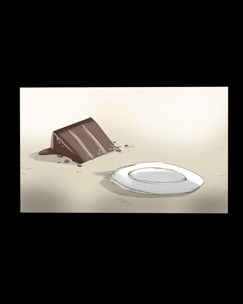 Thế Giới Không Hoàn Hảo Chapter 20 - 24