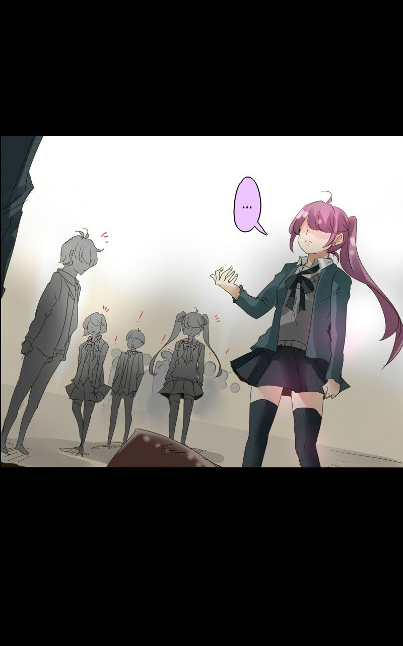 Thế Giới Không Hoàn Hảo Chapter 20 - 25