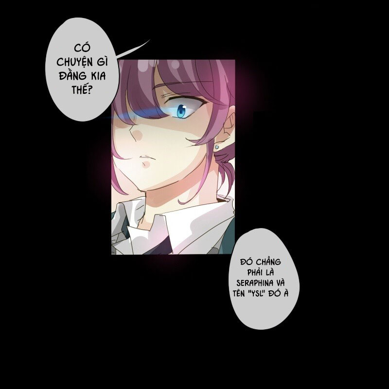 Thế Giới Không Hoàn Hảo Chapter 20 - 26