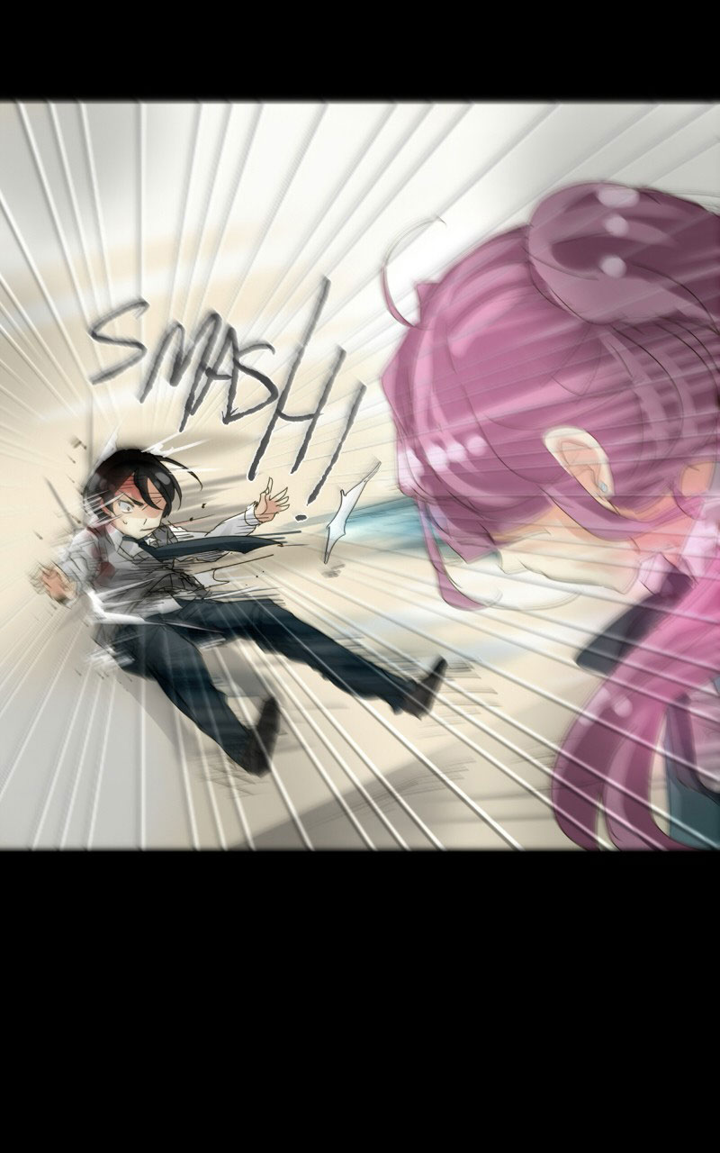 Thế Giới Không Hoàn Hảo Chapter 20 - 30