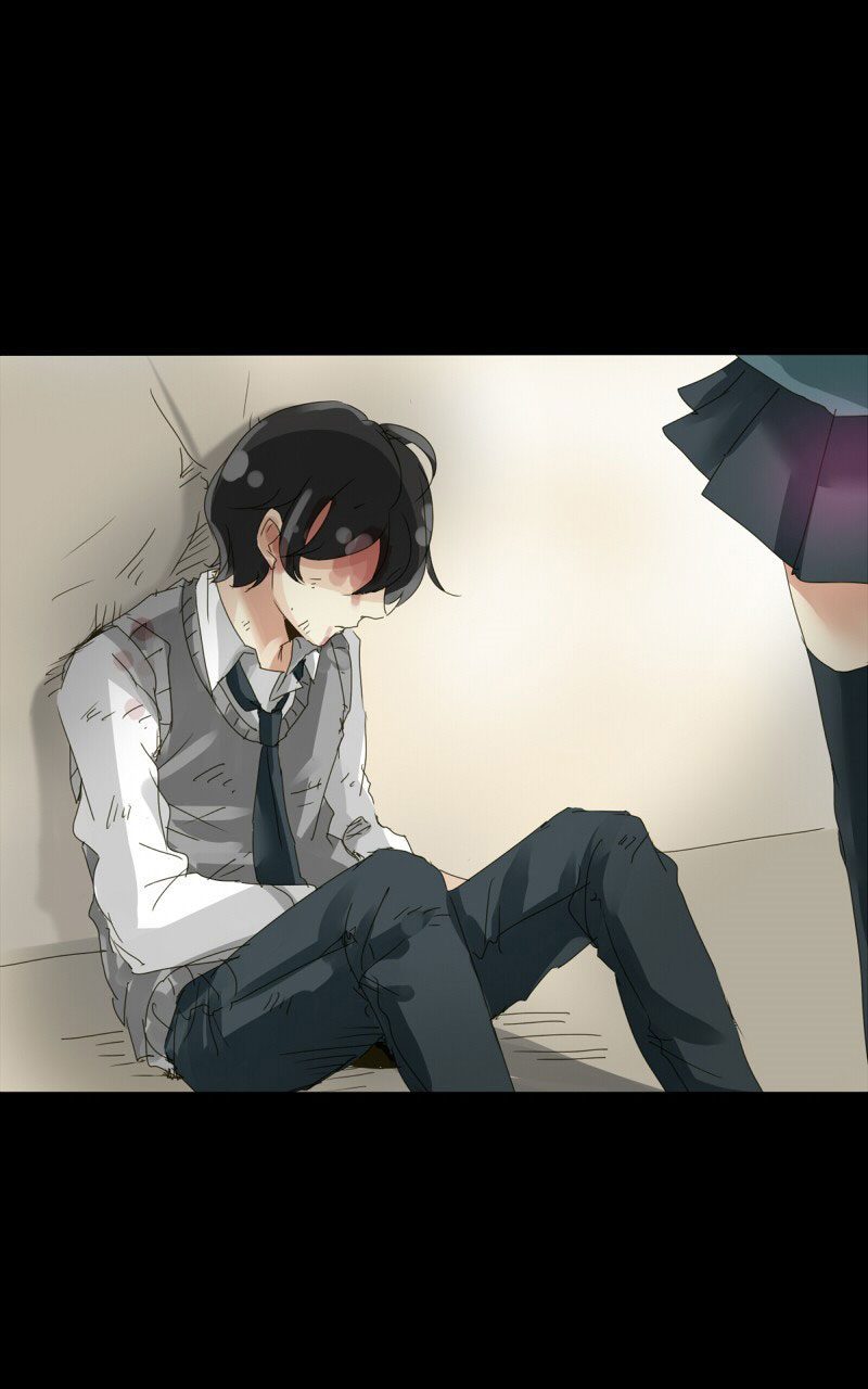 Thế Giới Không Hoàn Hảo Chapter 20 - 31