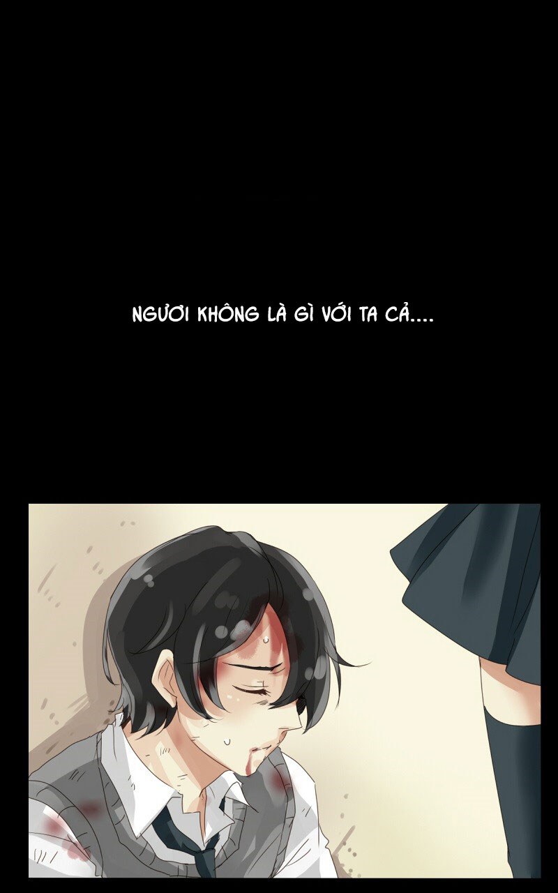 Thế Giới Không Hoàn Hảo Chapter 20 - 32