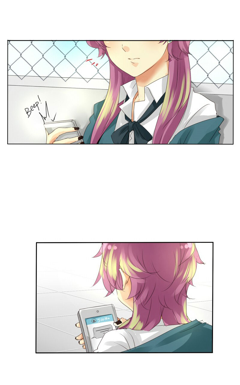 Thế Giới Không Hoàn Hảo Chapter 20 - 44