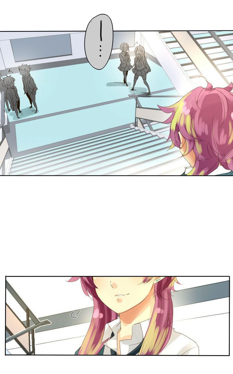 Thế Giới Không Hoàn Hảo Chapter 20 - 48