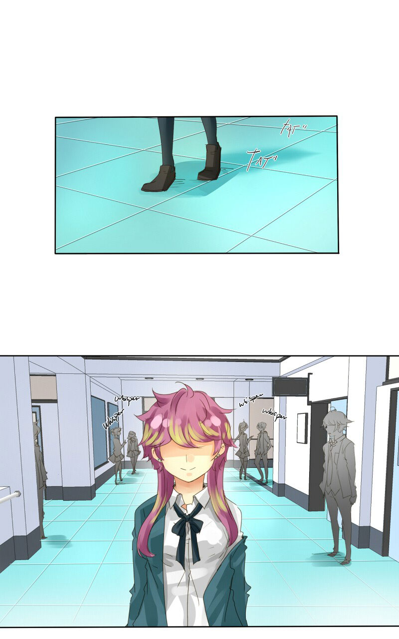 Thế Giới Không Hoàn Hảo Chapter 20 - 49