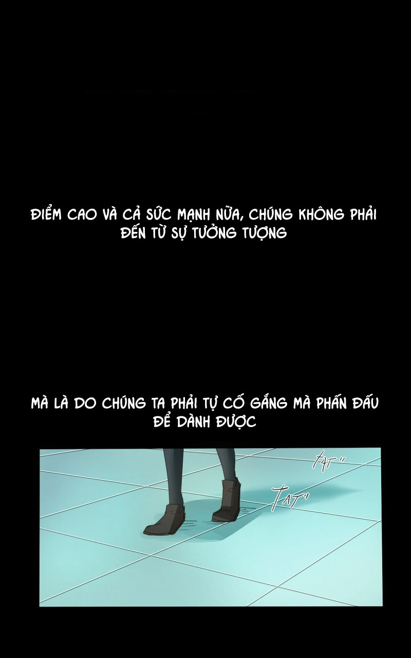 Thế Giới Không Hoàn Hảo Chapter 20 - 6