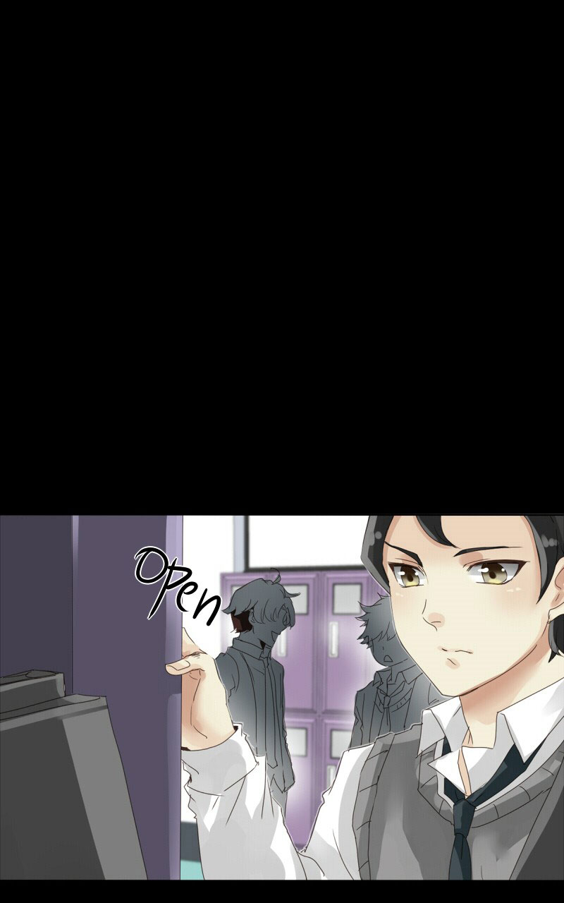 Thế Giới Không Hoàn Hảo Chapter 20 - 9