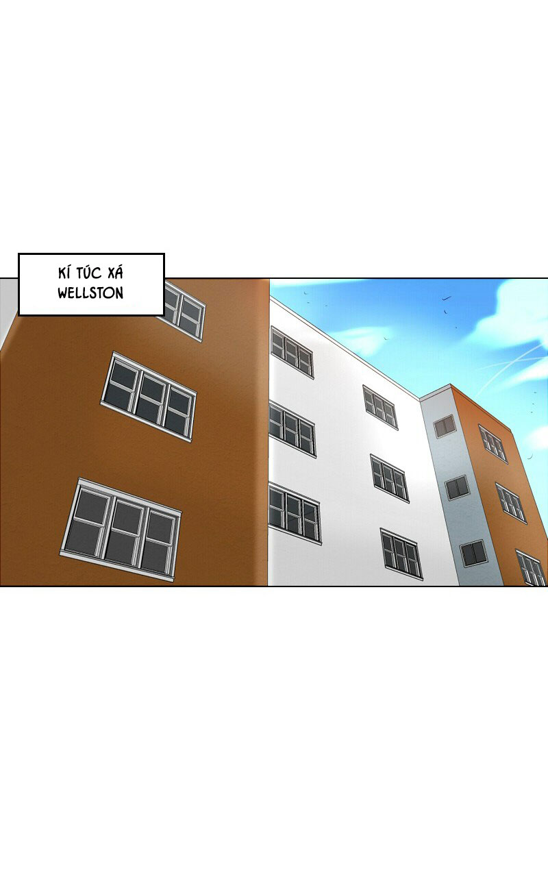 Thế Giới Không Hoàn Hảo Chapter 21 - 13