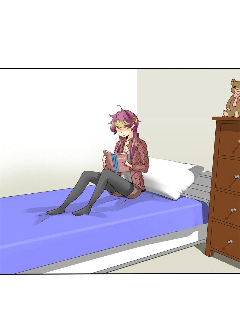 Thế Giới Không Hoàn Hảo Chapter 21 - 14