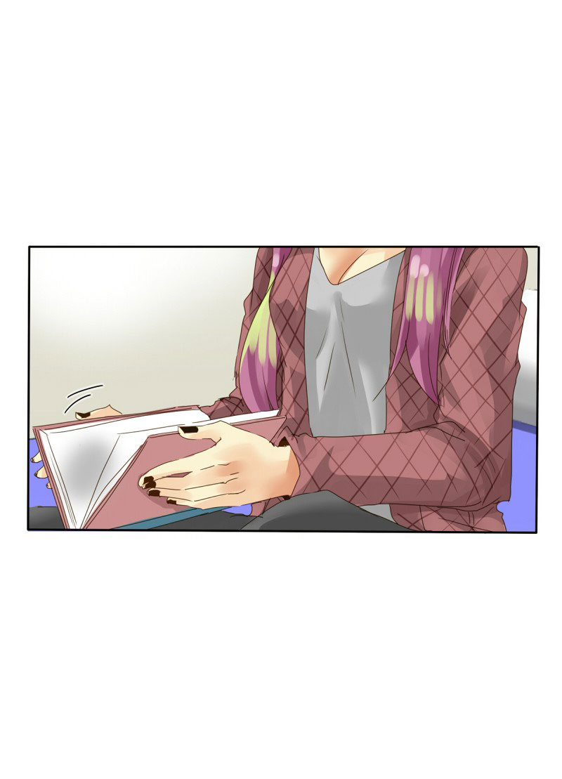 Thế Giới Không Hoàn Hảo Chapter 21 - 15