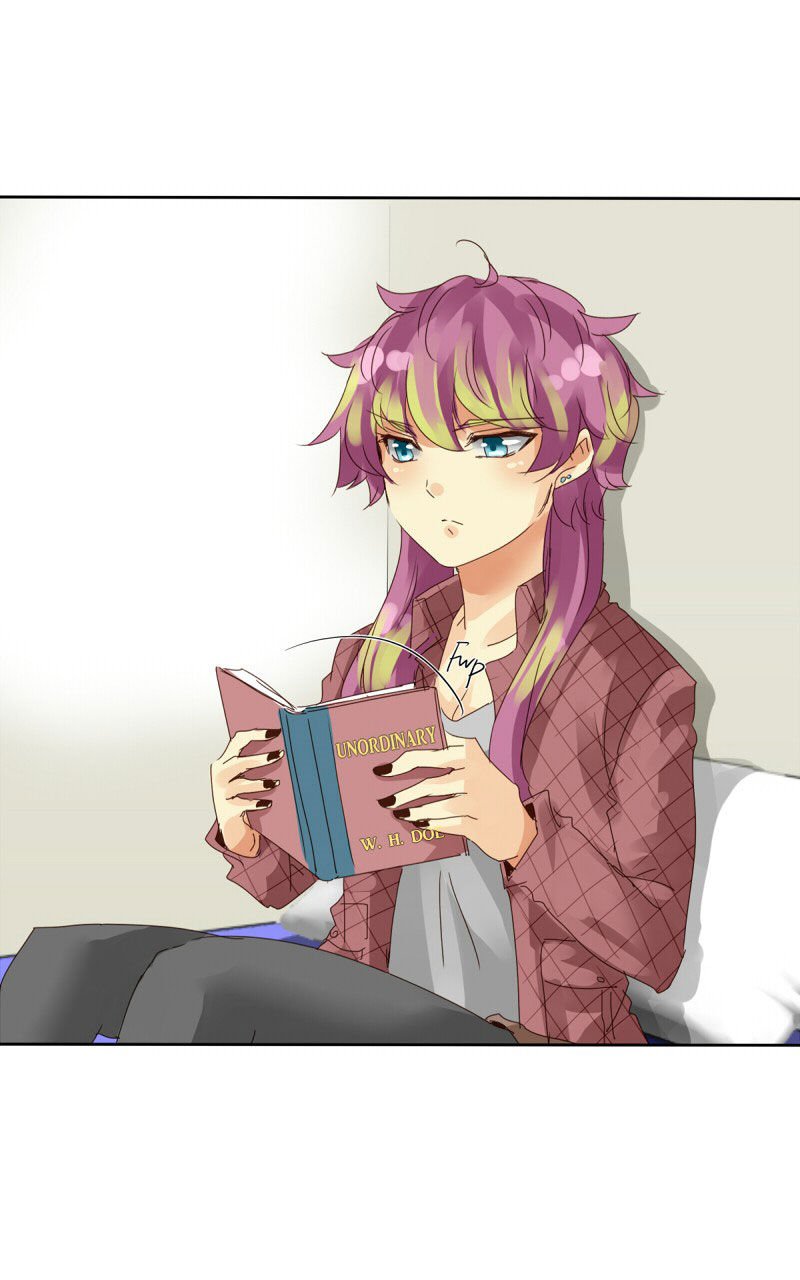 Thế Giới Không Hoàn Hảo Chapter 21 - 17