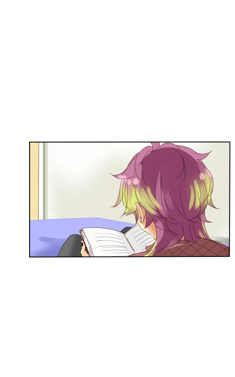 Thế Giới Không Hoàn Hảo Chapter 21 - 18