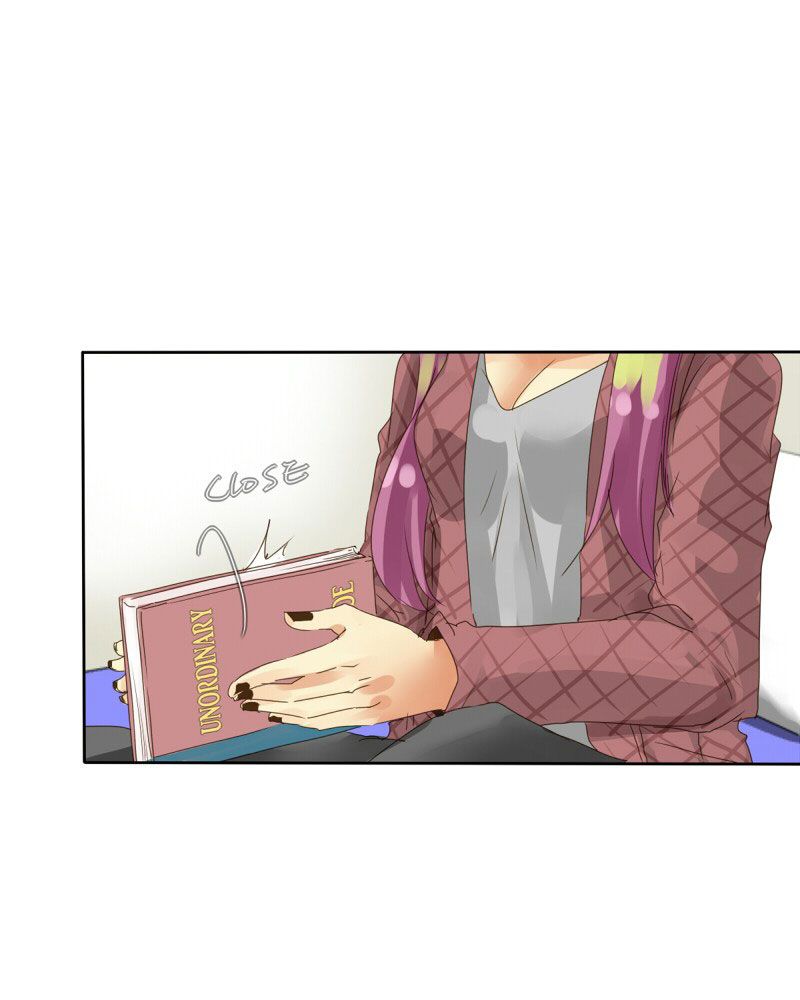 Thế Giới Không Hoàn Hảo Chapter 21 - 19