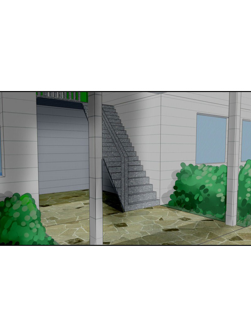 Thế Giới Không Hoàn Hảo Chapter 21 - 3