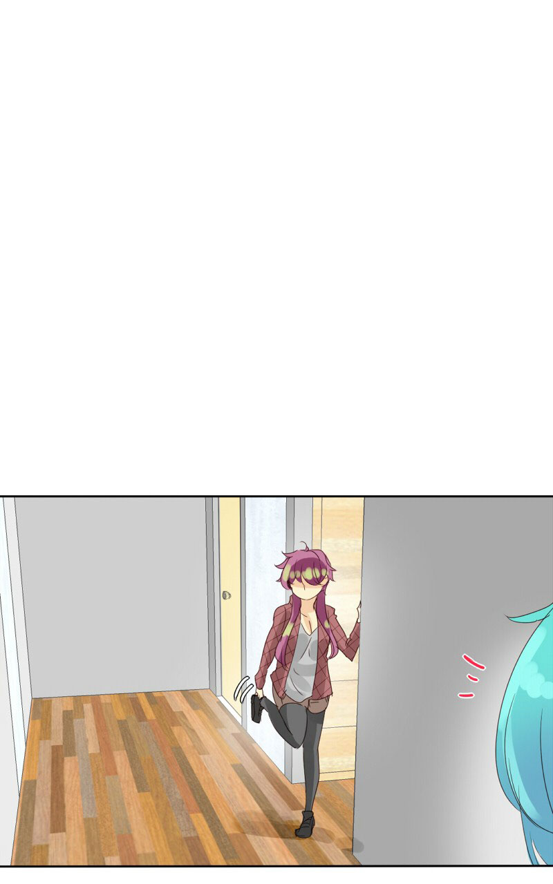 Thế Giới Không Hoàn Hảo Chapter 21 - 22