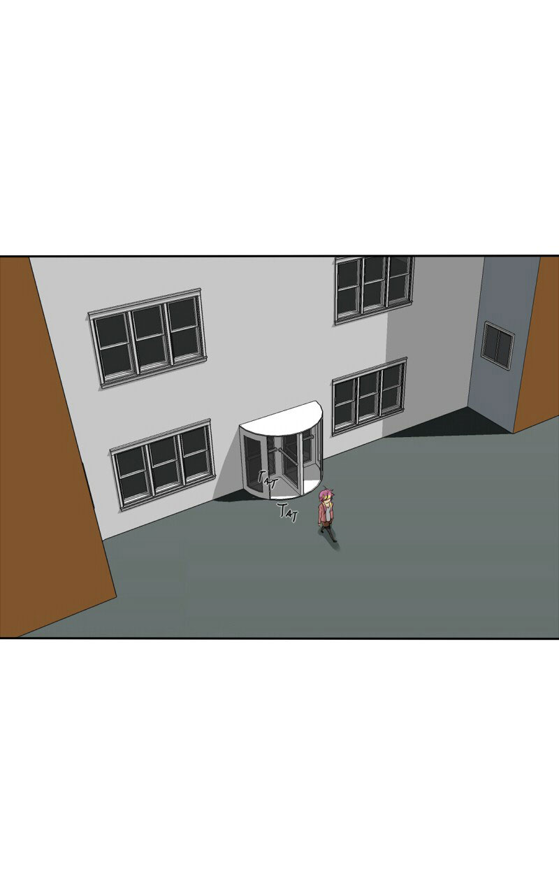 Thế Giới Không Hoàn Hảo Chapter 21 - 26