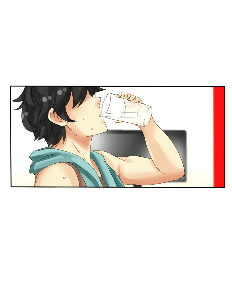 Thế Giới Không Hoàn Hảo Chapter 21 - 4