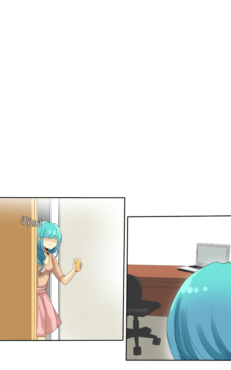 Thế Giới Không Hoàn Hảo Chapter 21 - 35