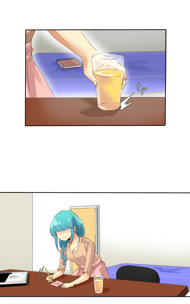 Thế Giới Không Hoàn Hảo Chapter 21 - 36