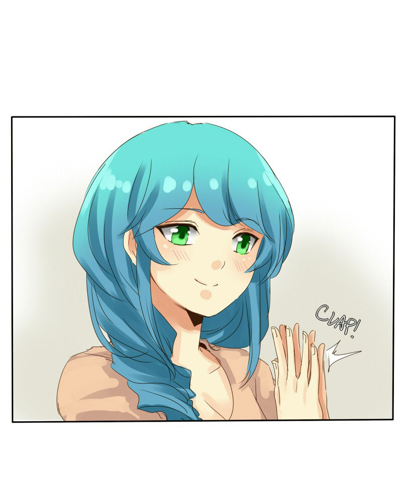 Thế Giới Không Hoàn Hảo Chapter 21 - 38