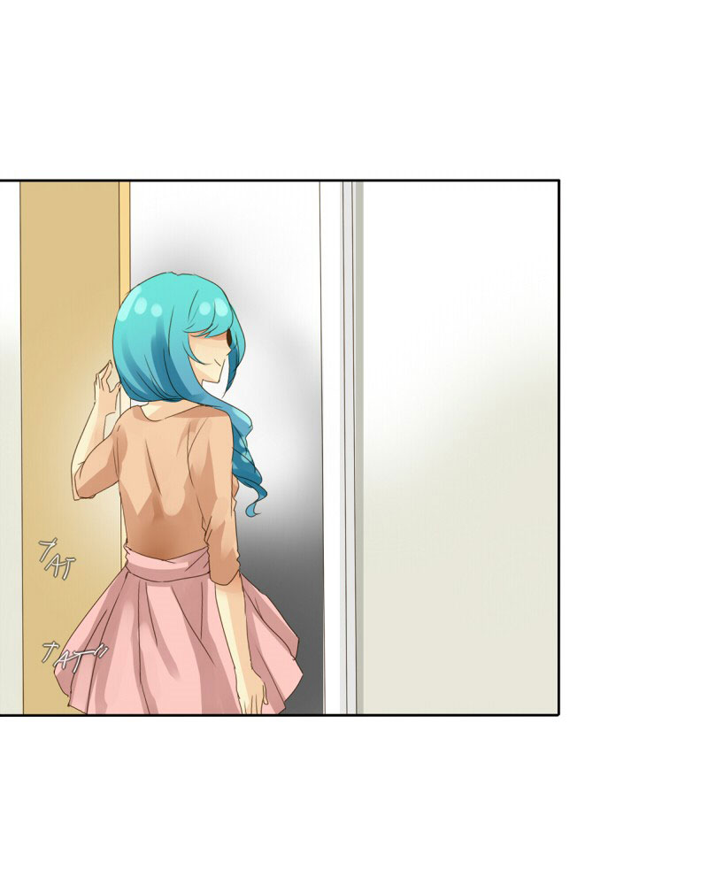 Thế Giới Không Hoàn Hảo Chapter 21 - 39