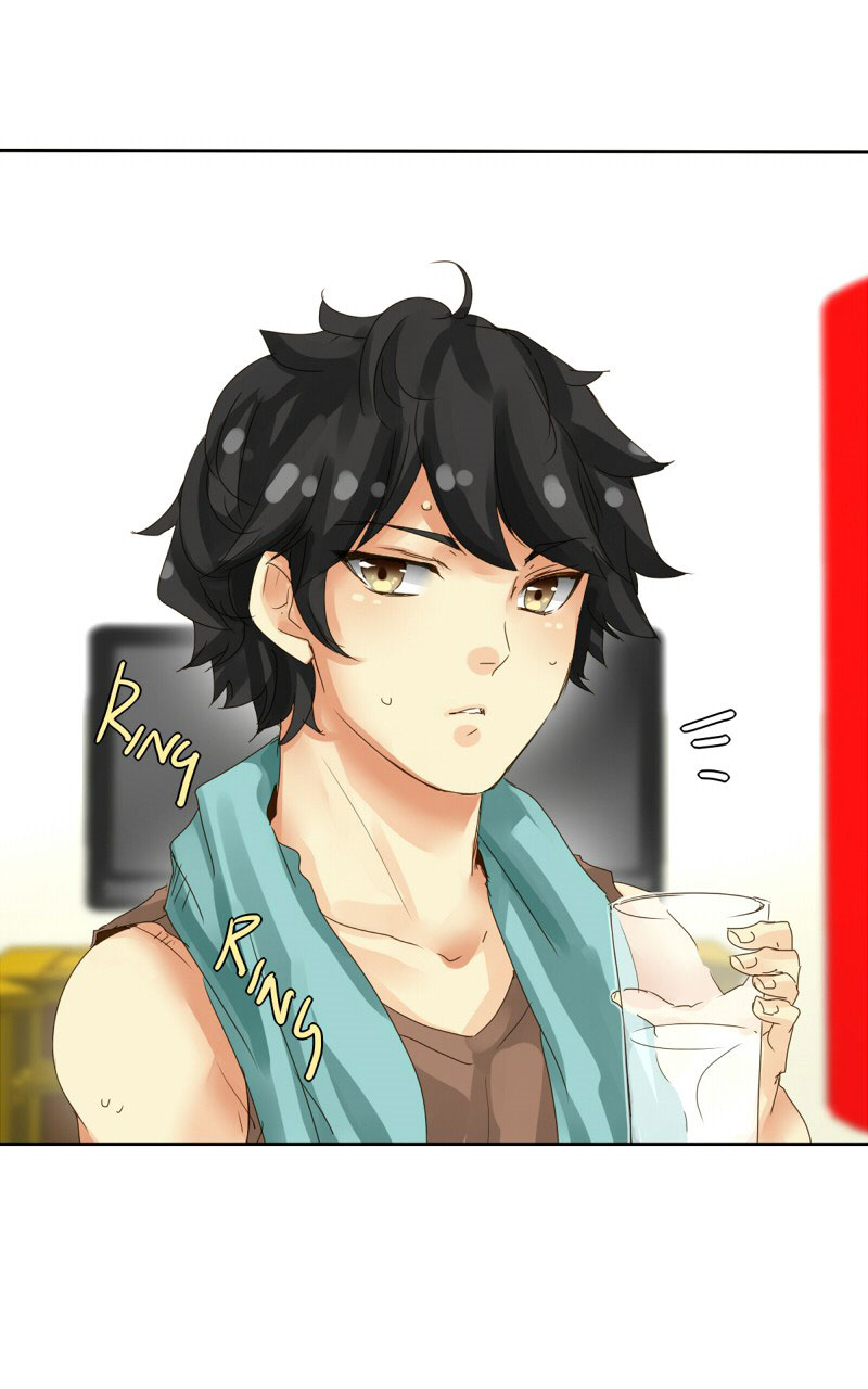 Thế Giới Không Hoàn Hảo Chapter 21 - 5