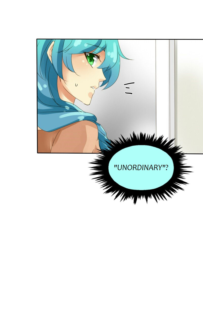 Thế Giới Không Hoàn Hảo Chapter 21 - 42