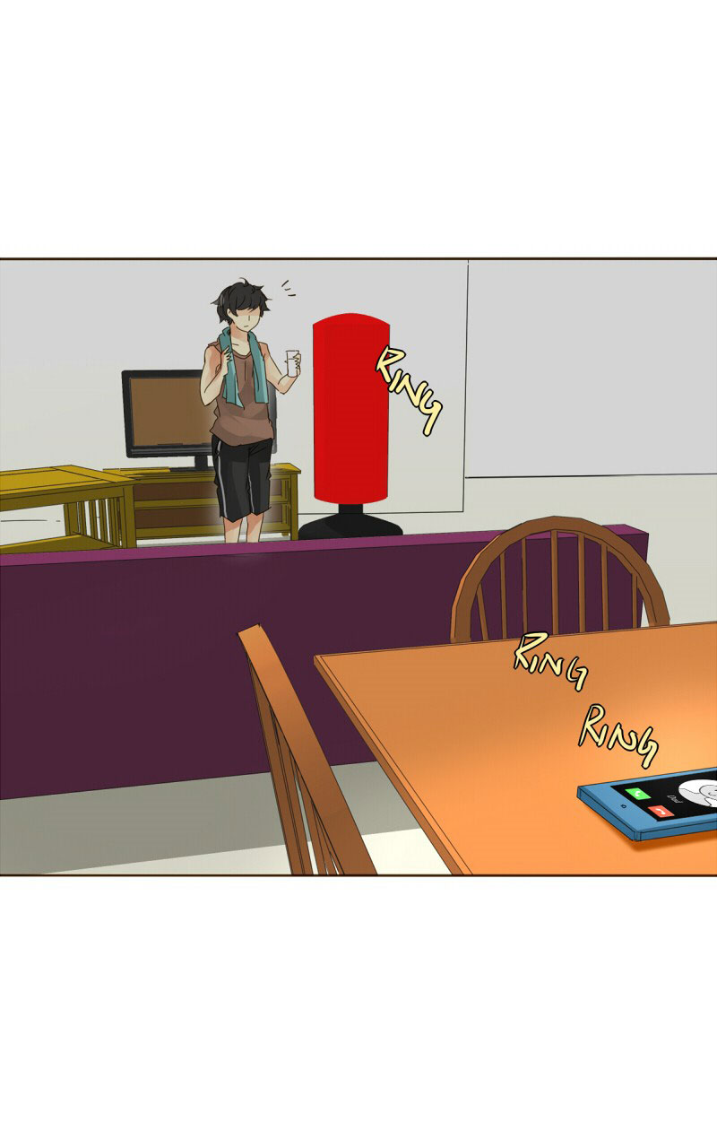 Thế Giới Không Hoàn Hảo Chapter 21 - 6