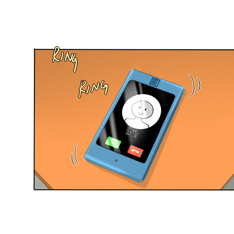 Thế Giới Không Hoàn Hảo Chapter 21 - 7