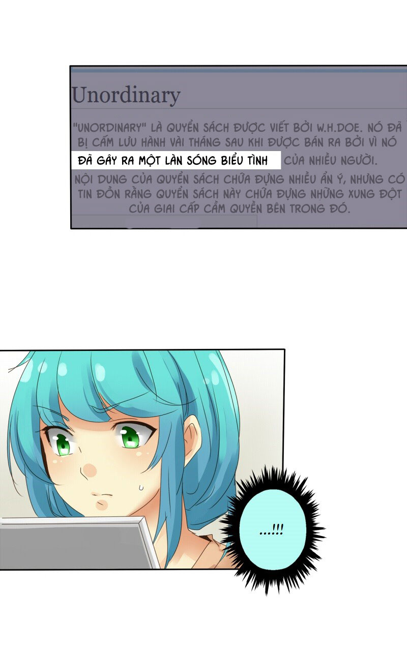 Thế Giới Không Hoàn Hảo Chapter 22 - 11