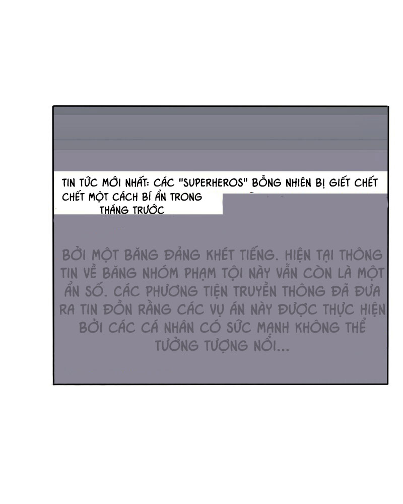 Thế Giới Không Hoàn Hảo Chapter 22 - 14