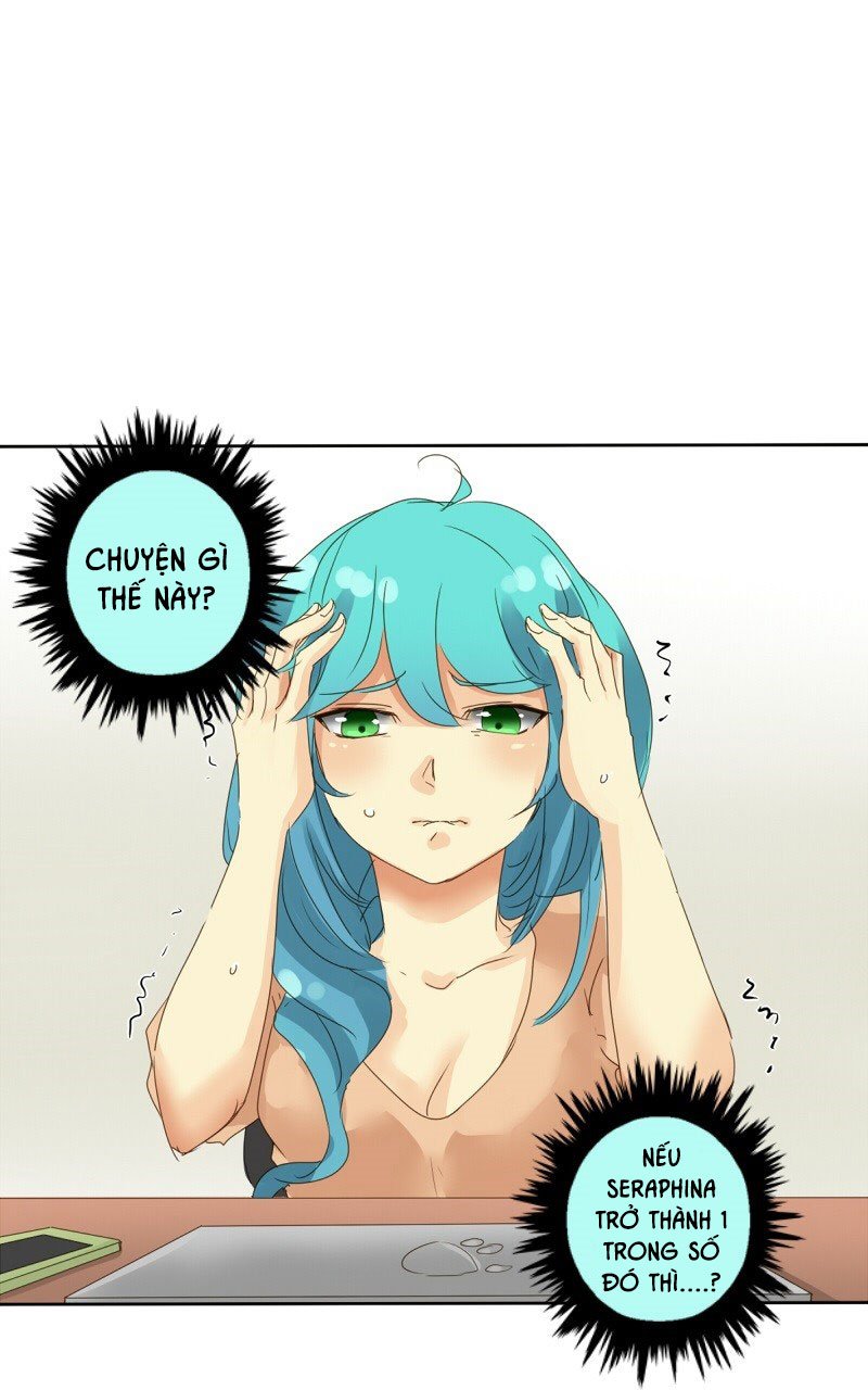 Thế Giới Không Hoàn Hảo Chapter 22 - 16