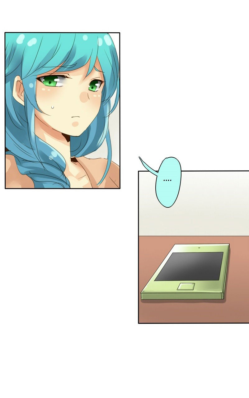 Thế Giới Không Hoàn Hảo Chapter 22 - 19