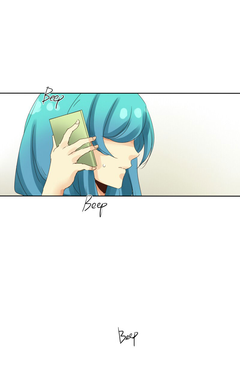 Thế Giới Không Hoàn Hảo Chapter 22 - 20