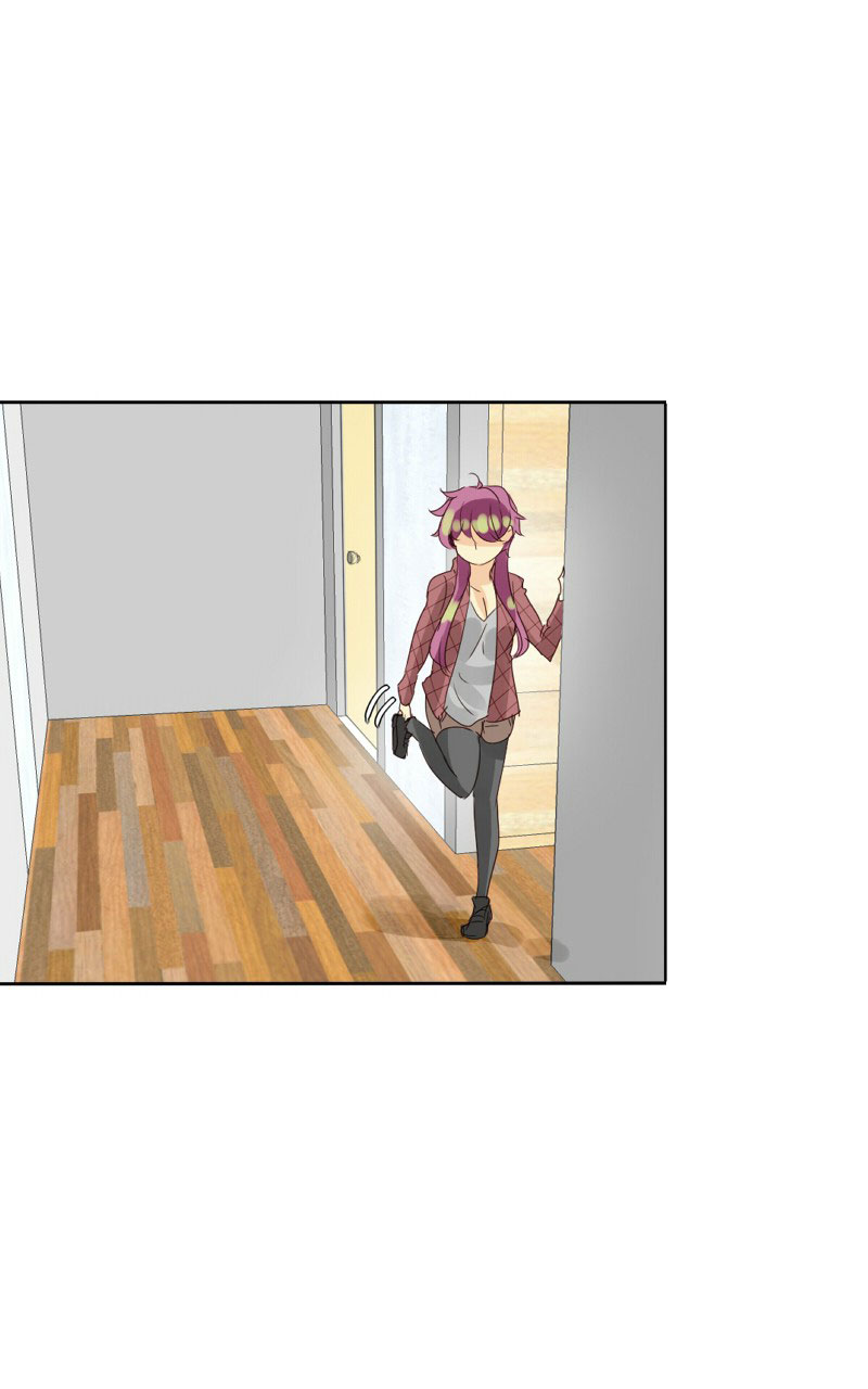 Thế Giới Không Hoàn Hảo Chapter 22 - 3