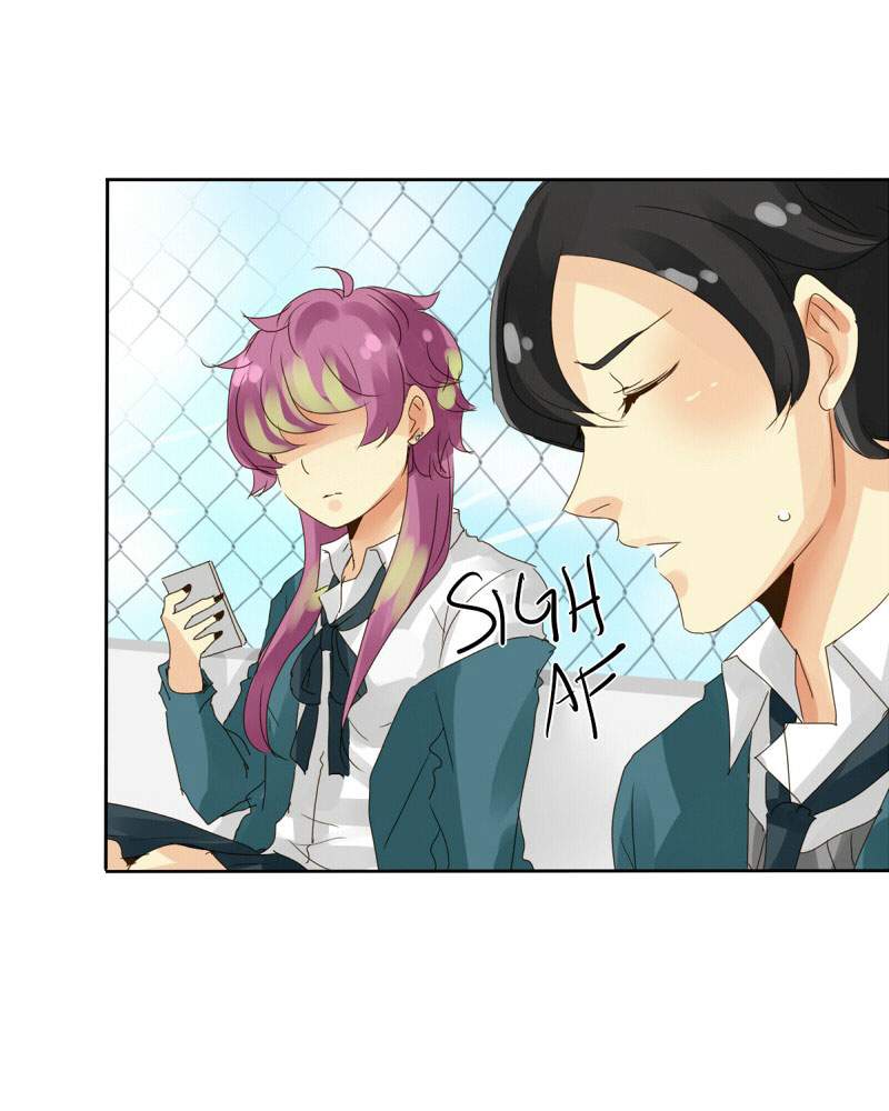 Thế Giới Không Hoàn Hảo Chapter 22 - 30