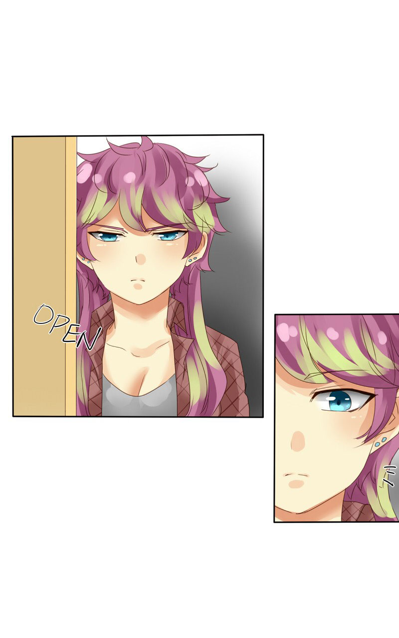 Thế Giới Không Hoàn Hảo Chapter 22 - 4