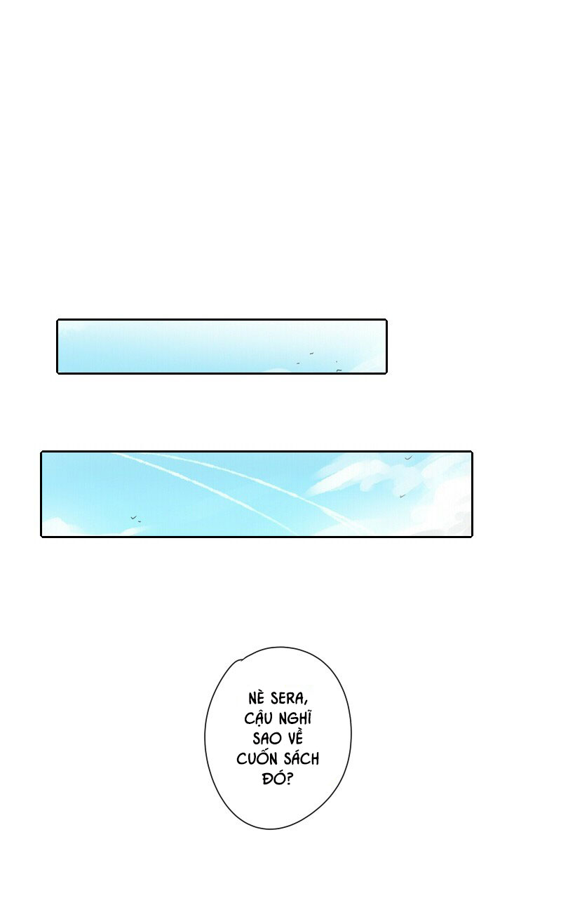 Thế Giới Không Hoàn Hảo Chapter 22 - 40