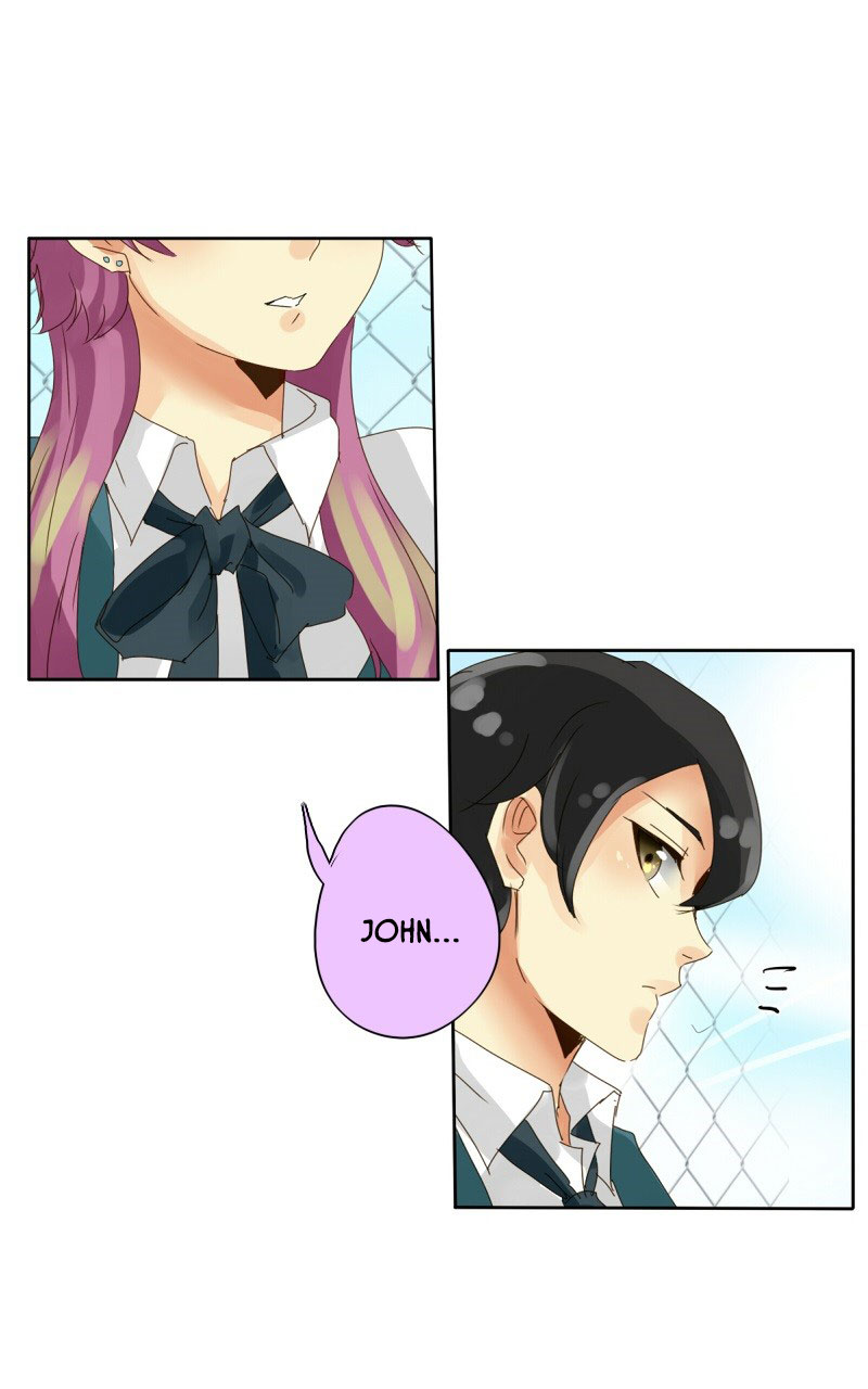 Thế Giới Không Hoàn Hảo Chapter 22 - 48